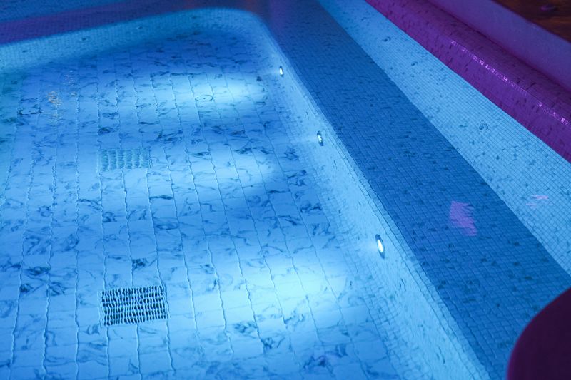 Concrete Pool Repair Contractor Listings