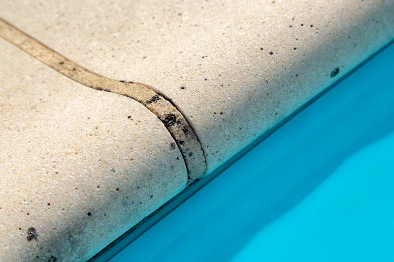 Concrete Pool Repair