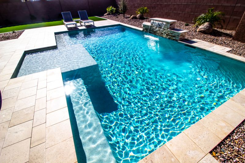 Concrete Pool Repair