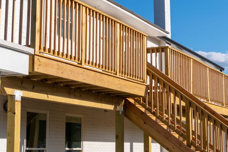 Covered Deck Installation in West Hartford, CT