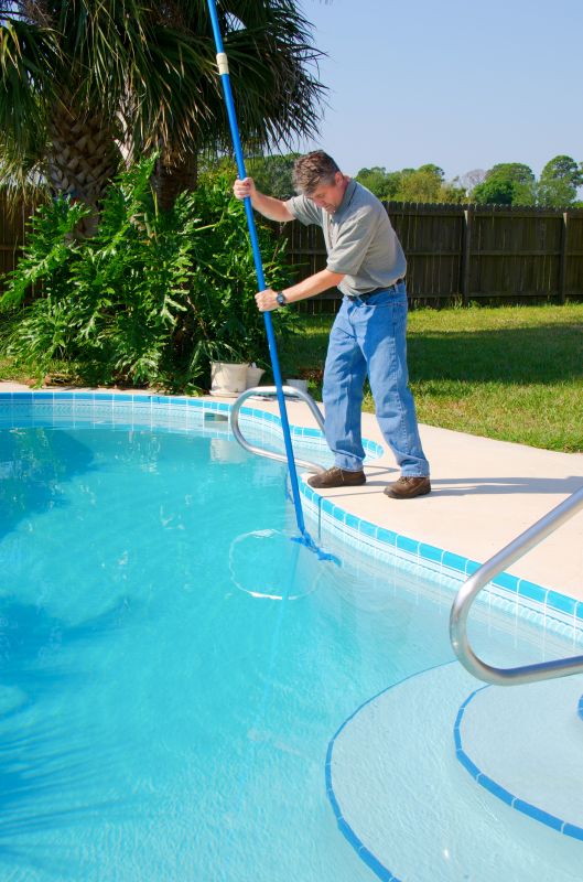 Local Pool Service Providers